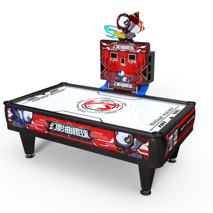 Phantom Hockey